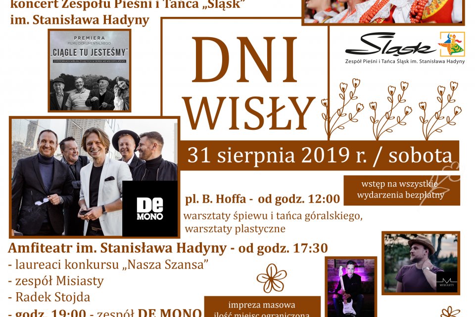 Dni Wisły